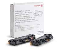 XEROX 106R04349 Czarny dwupak 2x3000 stron B210/B205/B215 - 560809 - zdjęcie 1